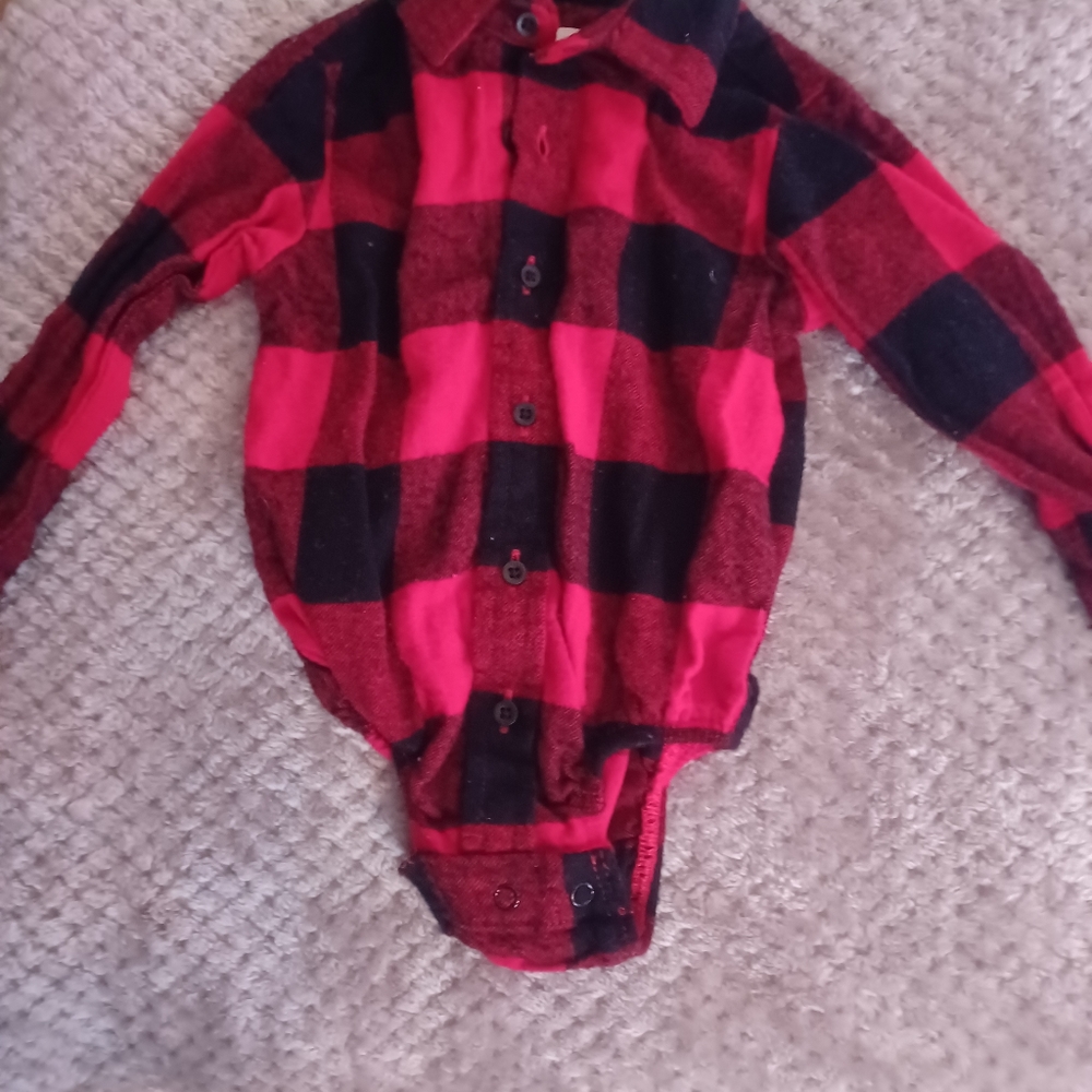 Baby clothes